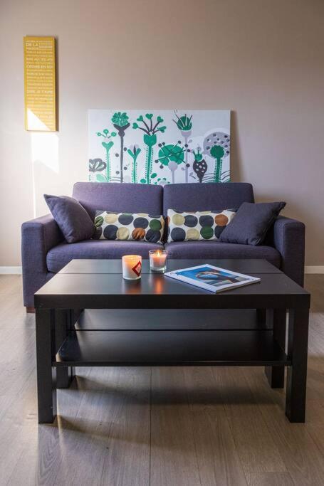 2 Bedrooms- 20' Paris - 25' Disneyland - Wifi Villiers-sur-Marne Zewnętrze zdjęcie