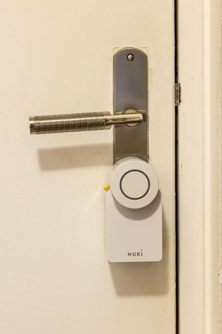 2 Bedrooms- 20' Paris - 25' Disneyland - Wifi Villiers-sur-Marne Zewnętrze zdjęcie