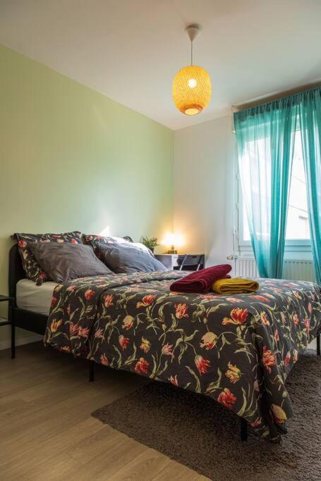 2 Bedrooms- 20' Paris - 25' Disneyland - Wifi Villiers-sur-Marne Zewnętrze zdjęcie